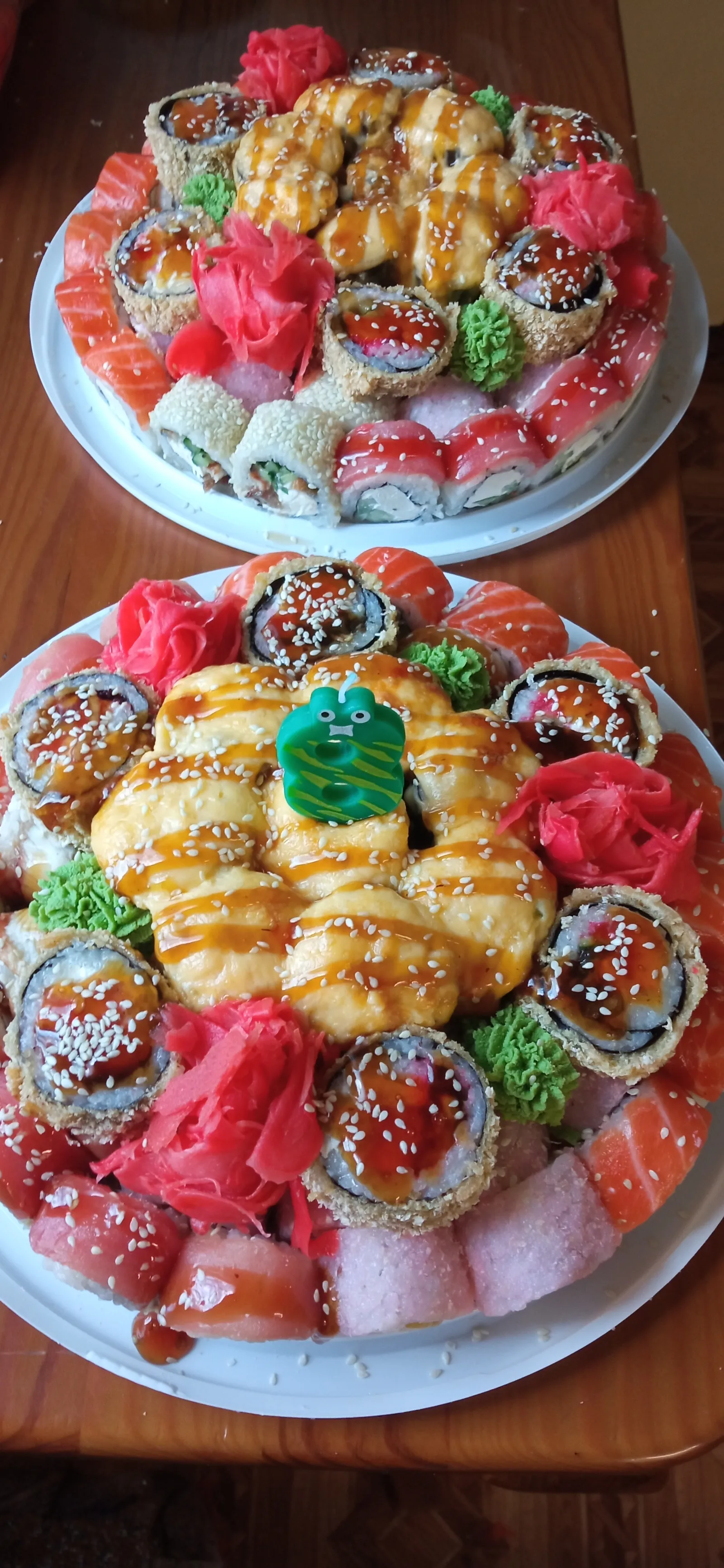 Sushi Morskiy Dim image 1