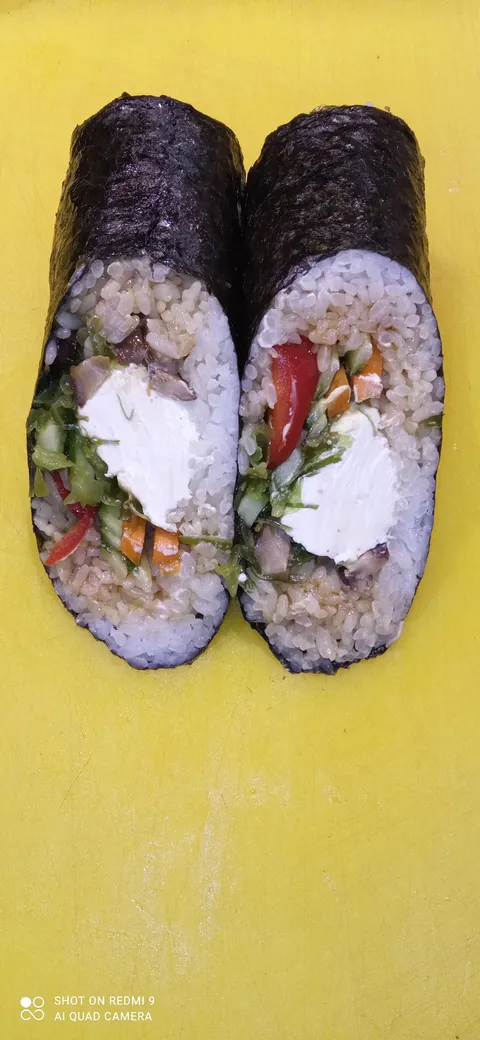 Sushi Morskiy Dim image 6
