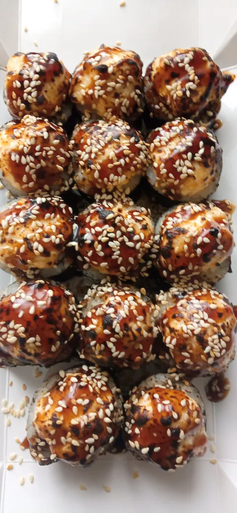 Sushi Morskiy Dim image 7