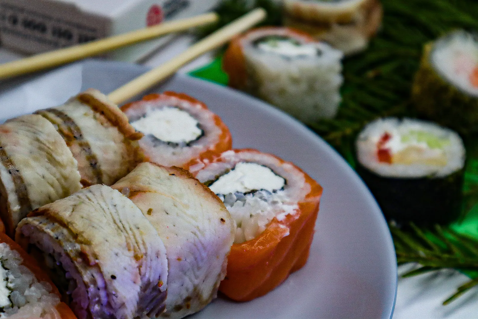 Sushi Master Миколаїв image 12