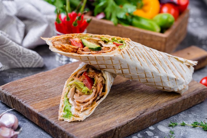 Kebab image 2