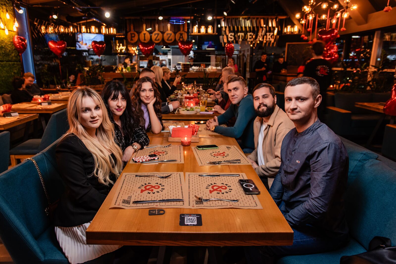 Pizza&Steak image 12