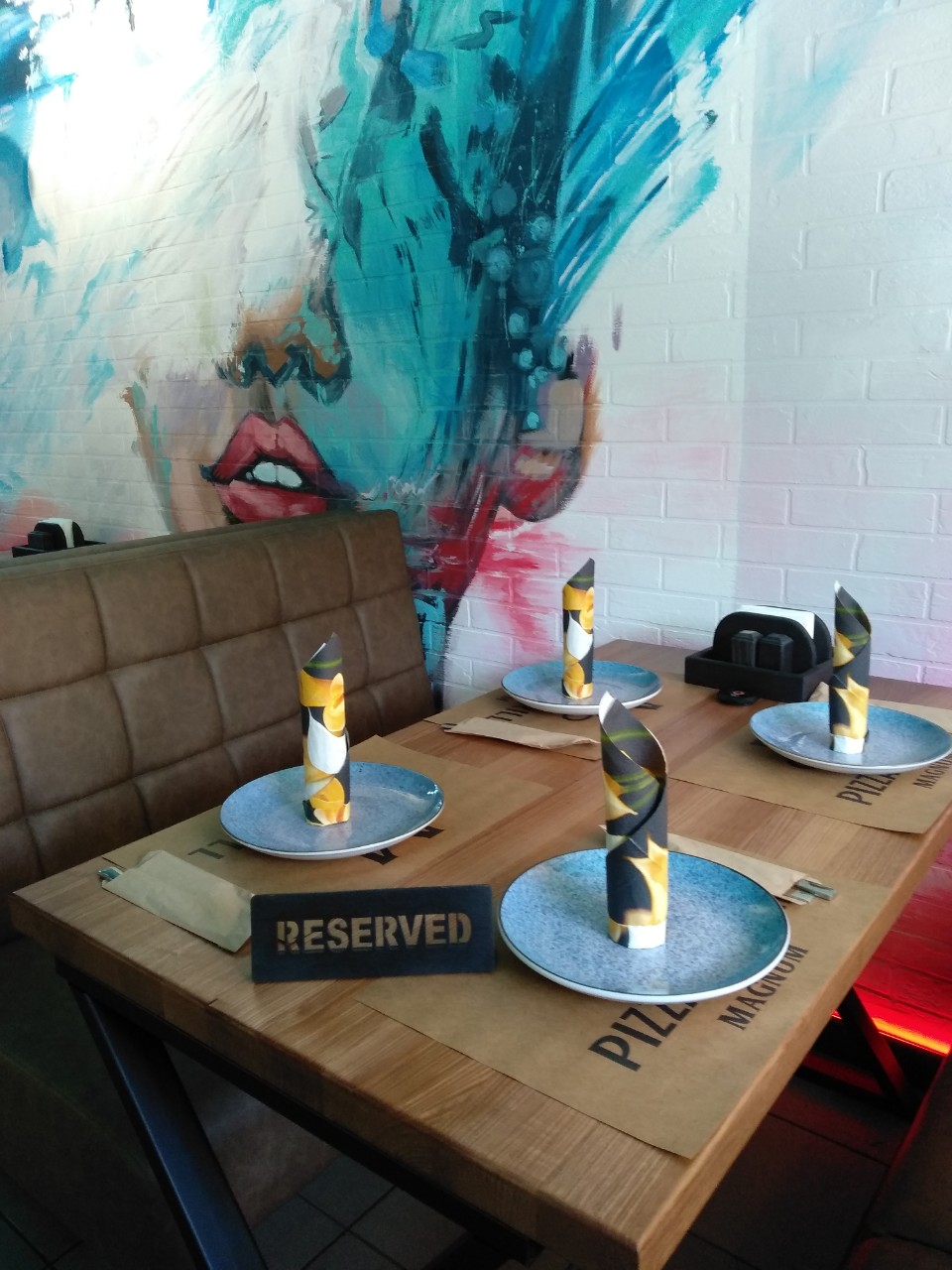 ArenaGrill image 11