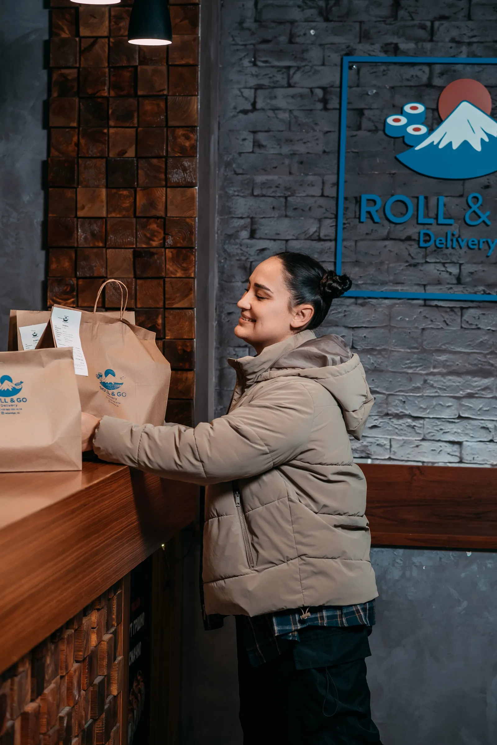 Roll&Go image 4