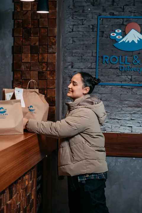 Roll&Go image 4