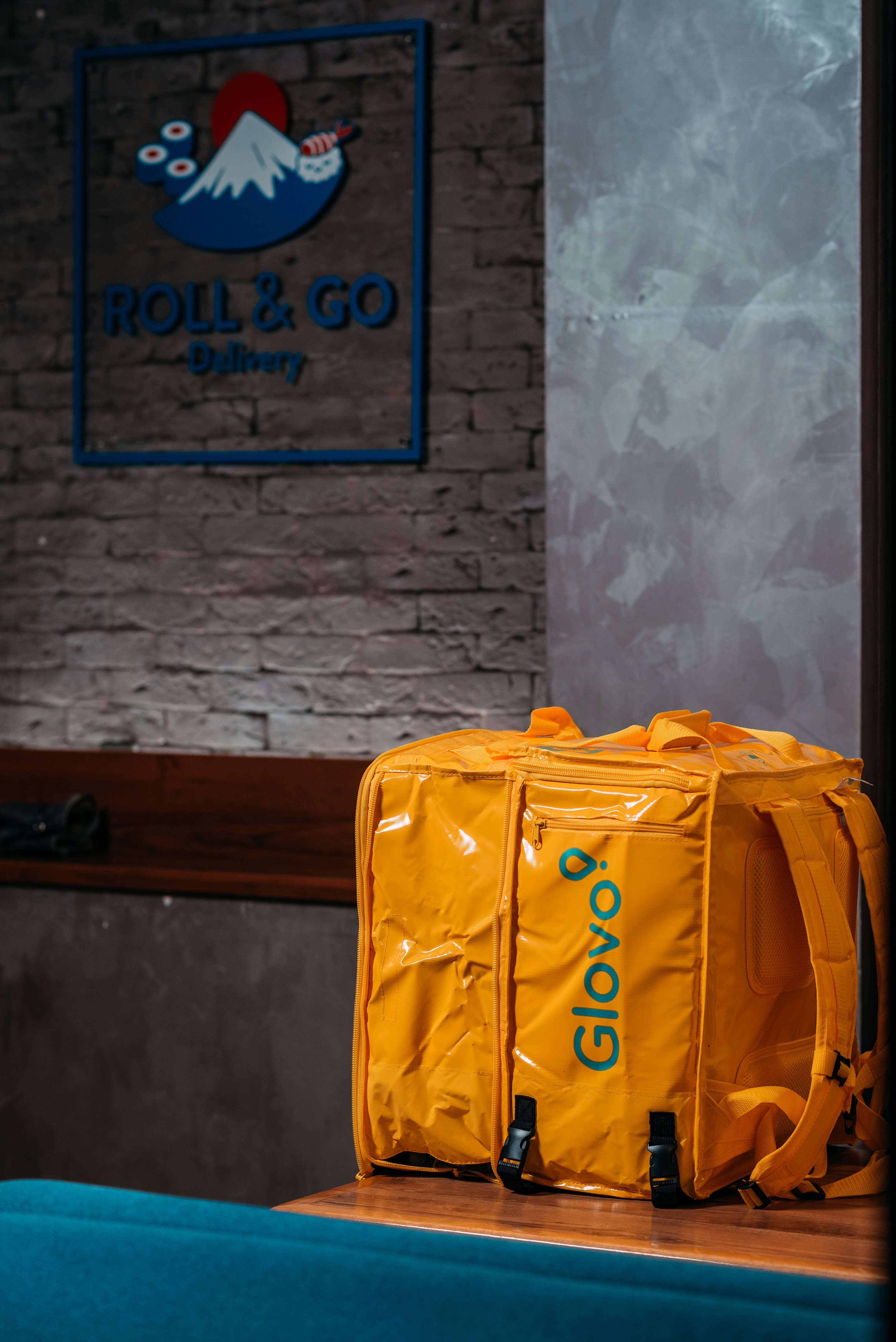 Roll&Go image 5
