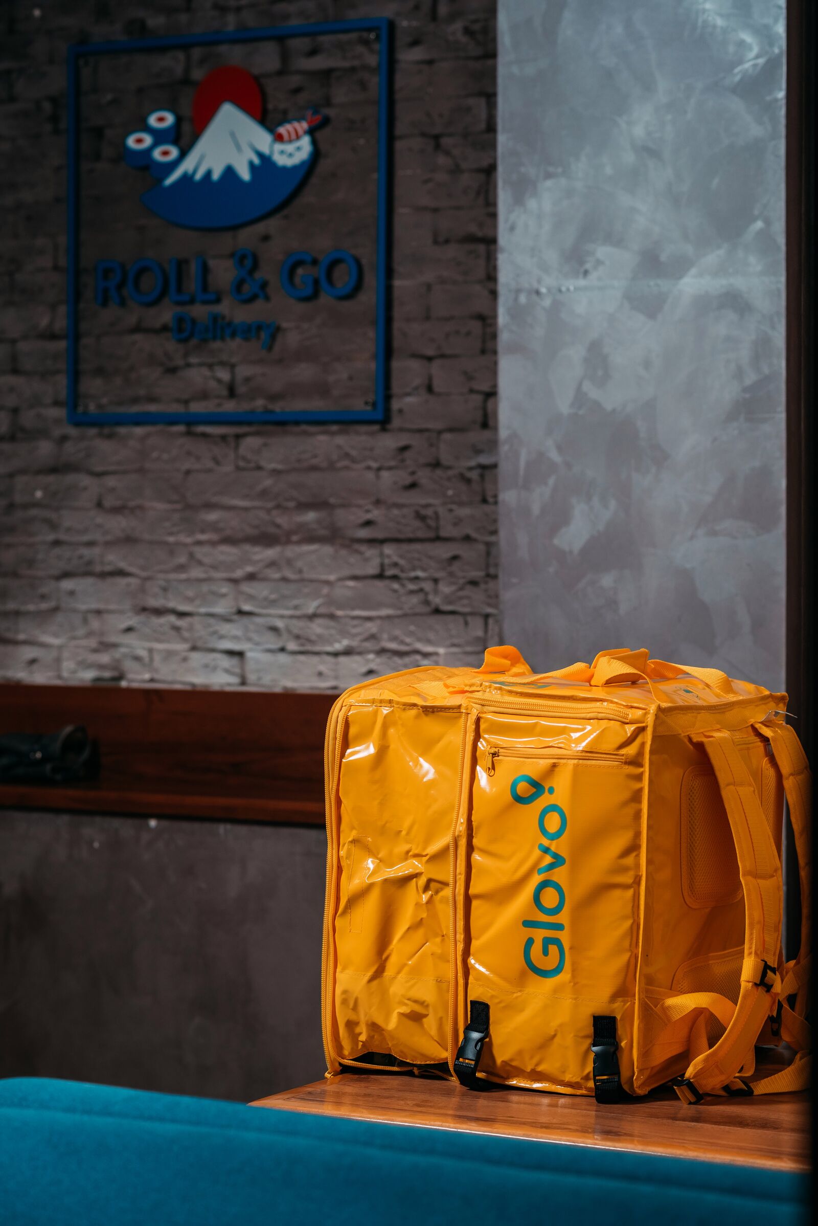 Roll&Go image 5
