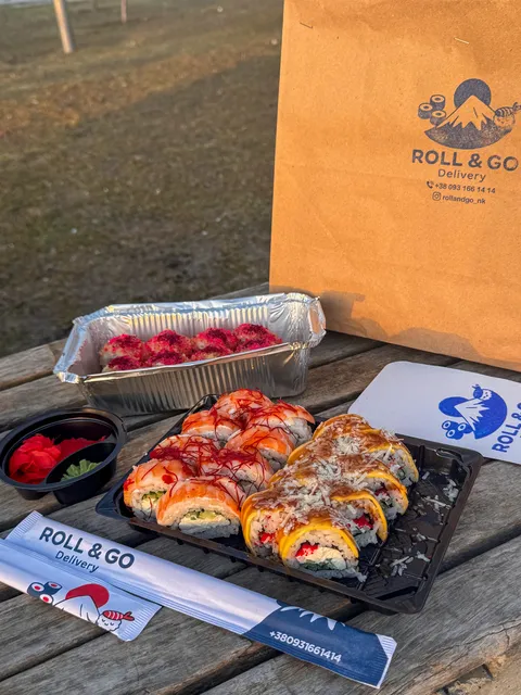 Roll&Go image 6
