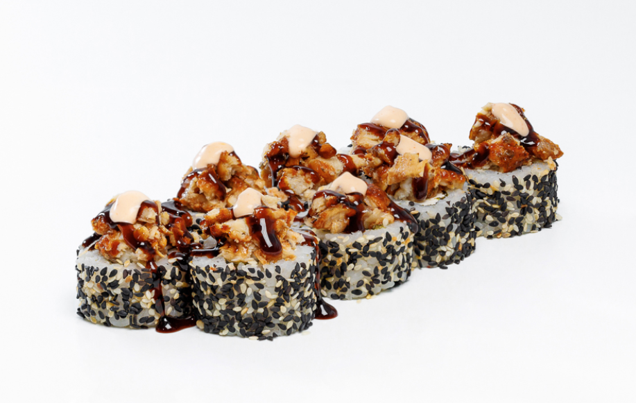 Osama Sushi image 12