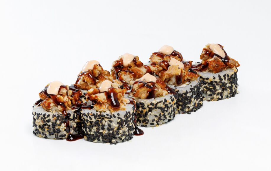 Osama Sushi image 12