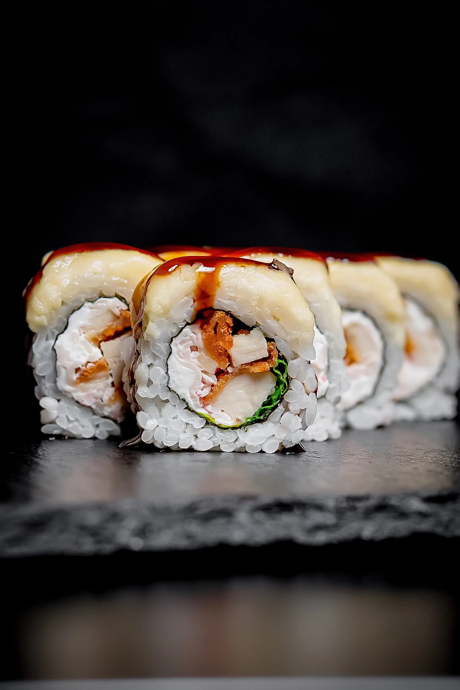 BUDUSUSHI image 11