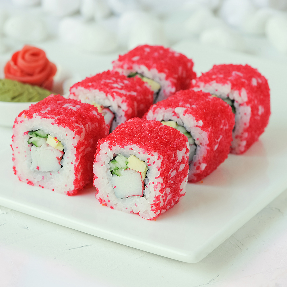 Smilefood/Смайлфуд. Суши и пицца в Николаеве. image 11