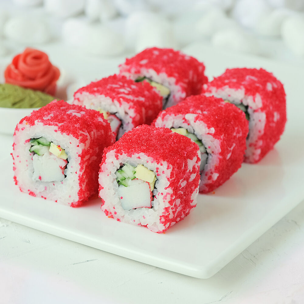 Smilefood/Смайлфуд. Суши и пицца в Николаеве. image 11