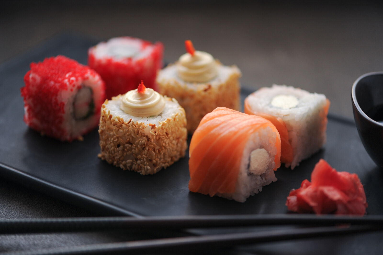 Smilefood/Смайлфуд. Суши и пицца в Николаеве. image 12