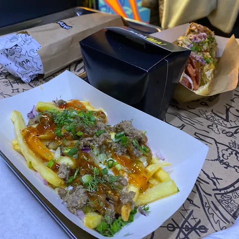 ПапаША! Food - Доставка image 3