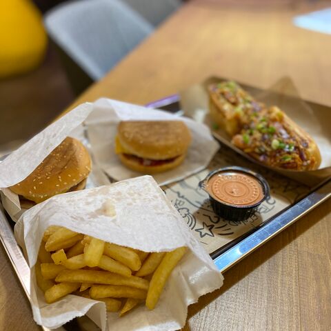 ПапаША! Food - Доставка image 5
