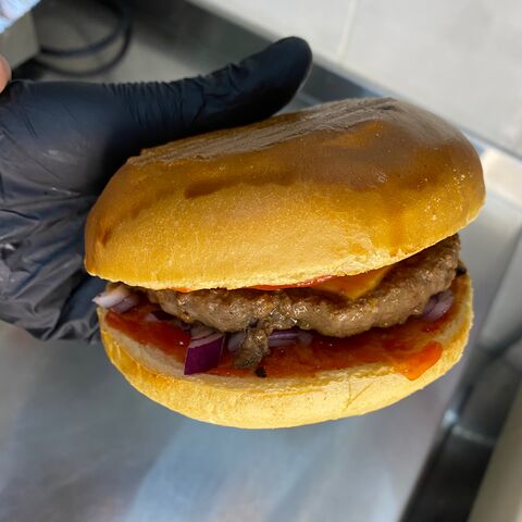 ПапаША! Food - Доставка image 6