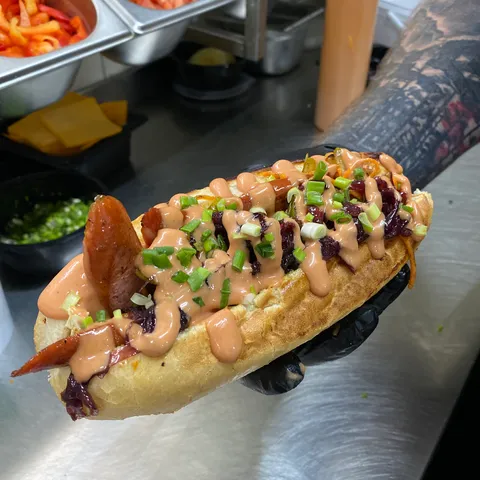 ПапаША! Food - Доставка image 7