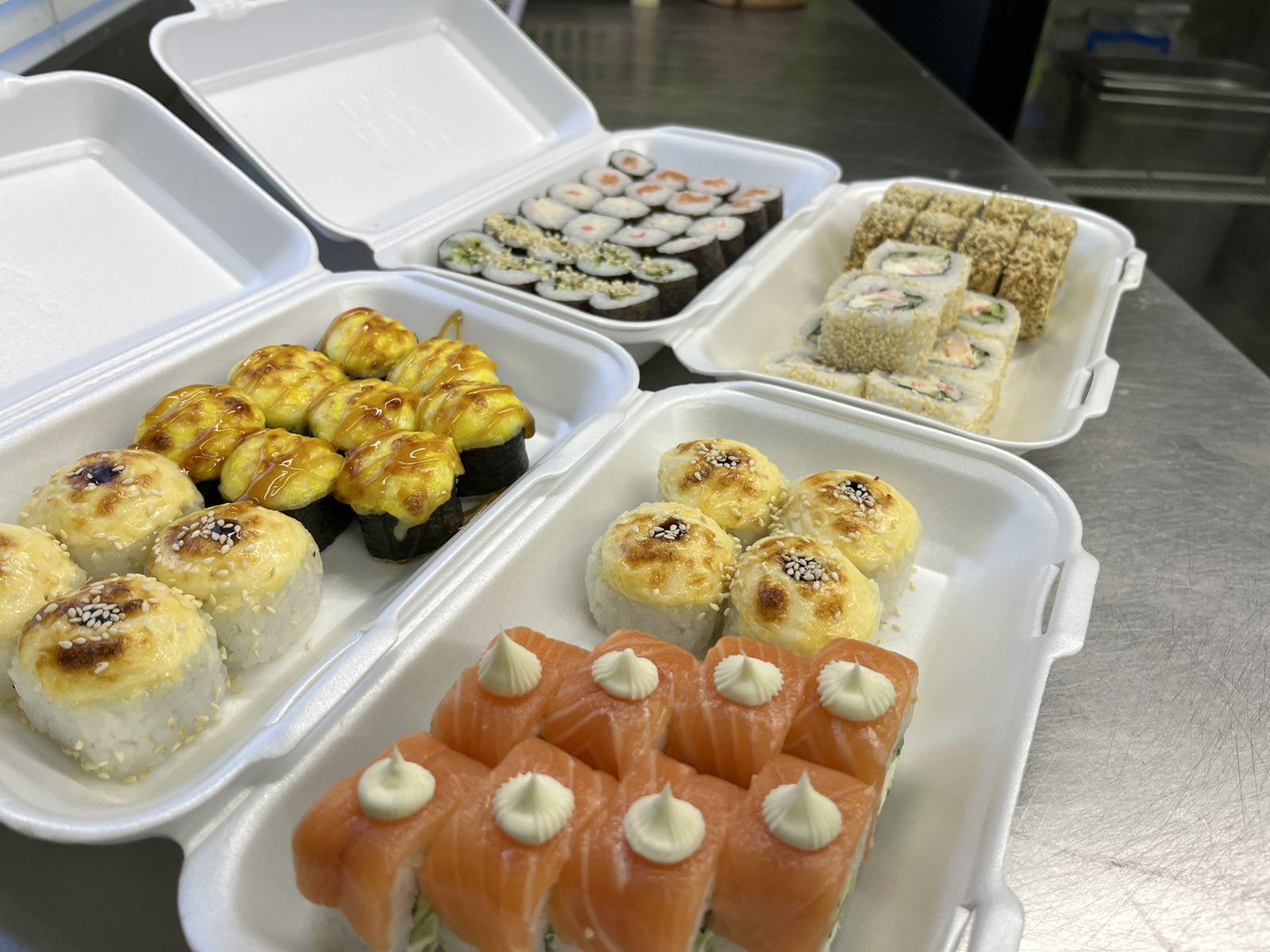RoyalFood image 12