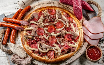 QR Pizza image 12