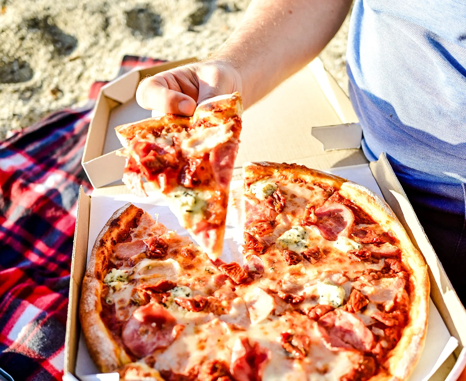 QR Pizza image 16