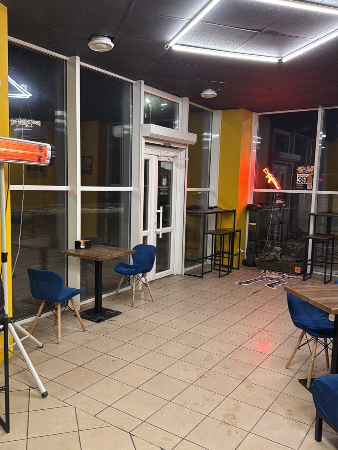 Grand Theft Kebab image 10