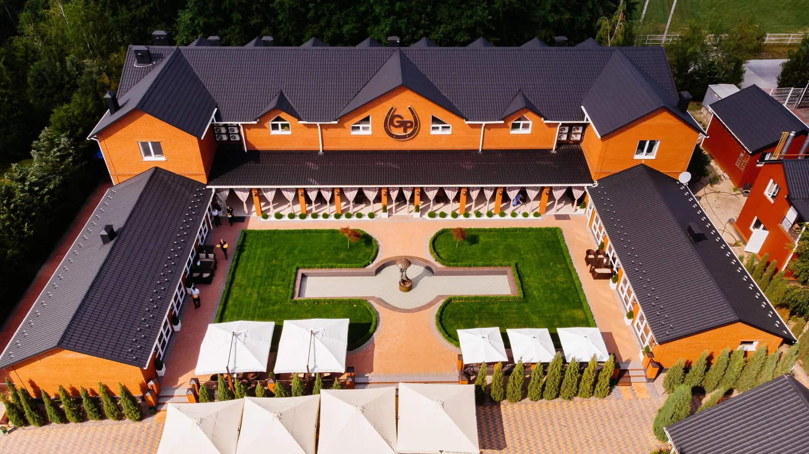 Restaurant Allure image 11