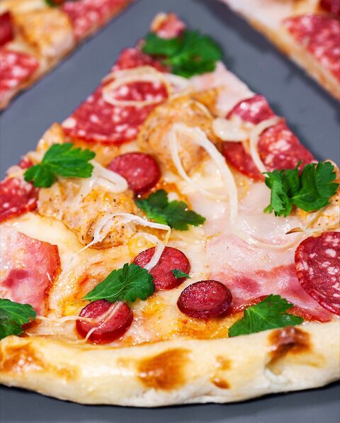 GoGoPizza image 2