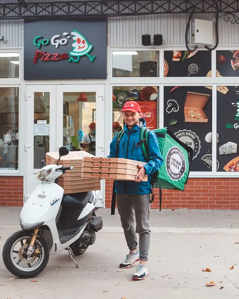 GoGoPizza image 5