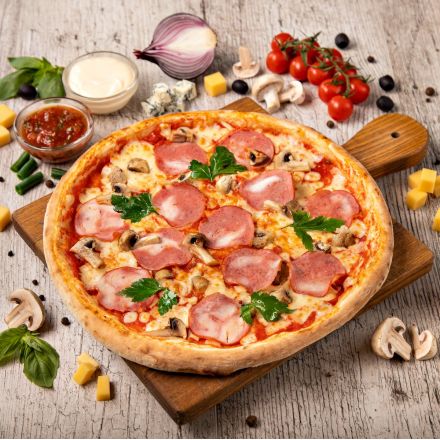 PizzaPub image 11