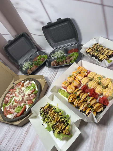Tasty.hub image 1