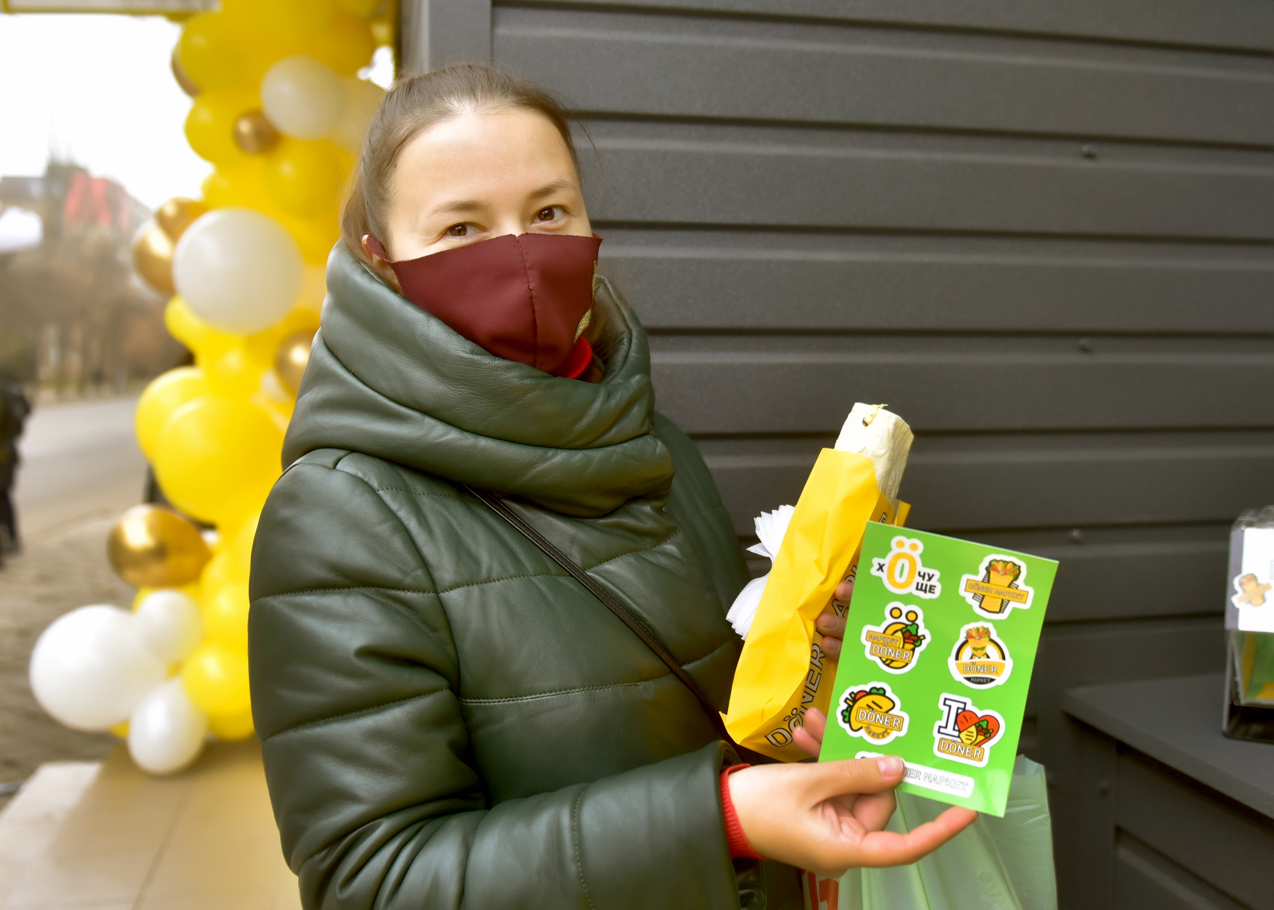 Doner Маркет image 4