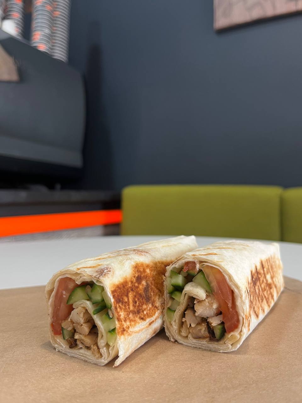 Food zone №5 image 5
