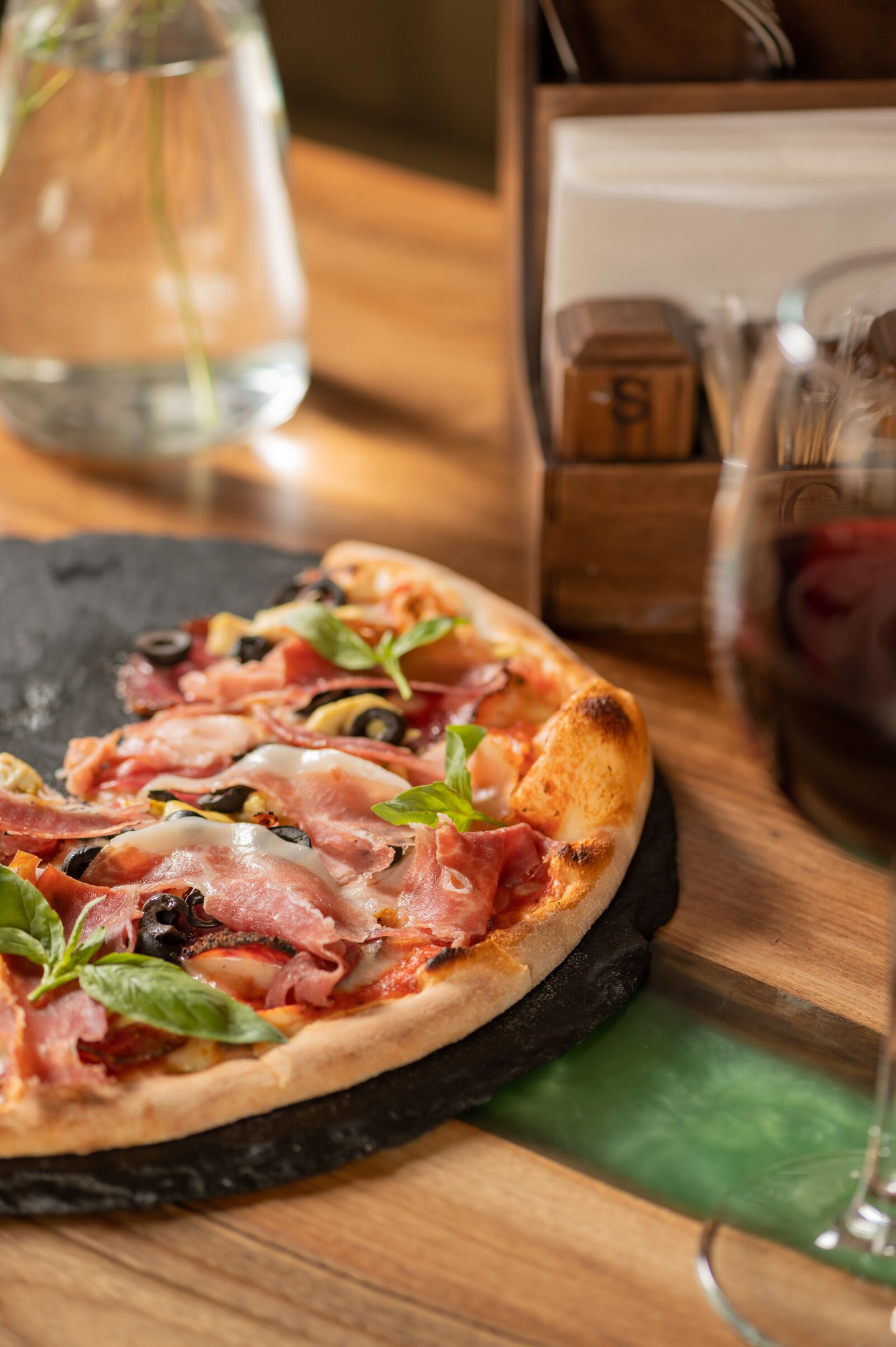 GIOVANI Pizza&Grill image 11