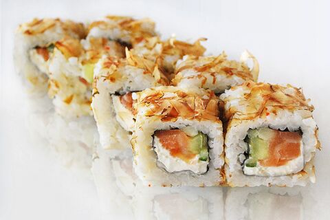 SIMPLE SUSHI image 2