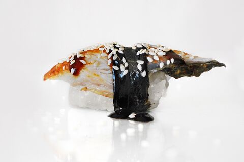 SIMPLE SUSHI image 5