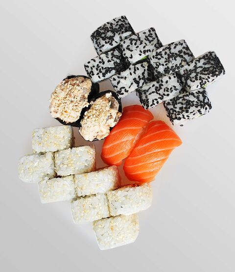 SIMPLE SUSHI image 6