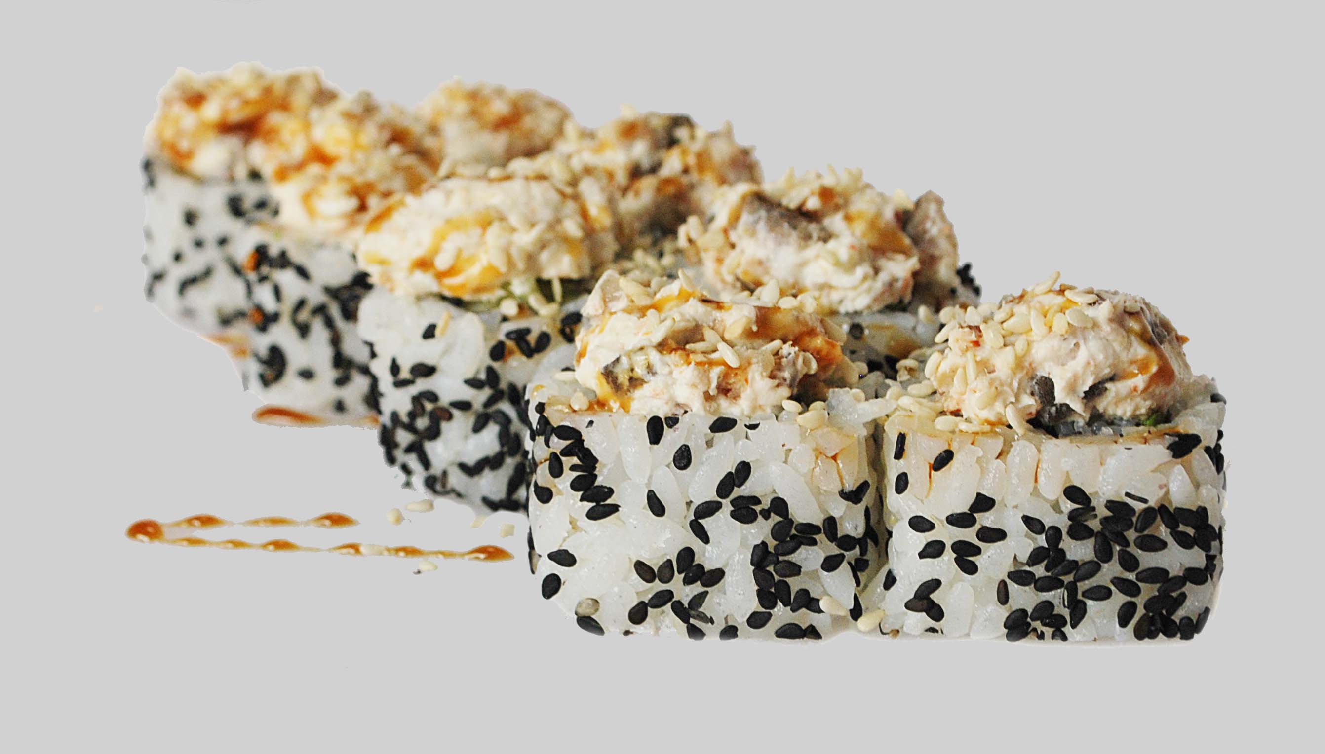 SIMPLE SUSHI image 7