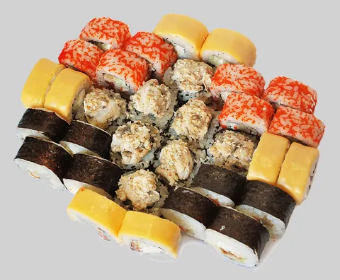 SIMPLE SUSHI image 8