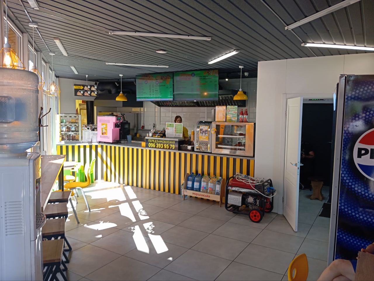 Doner Маркет image 3