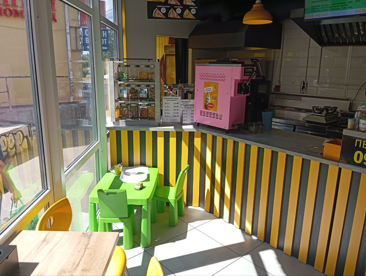 Doner Маркет image 6