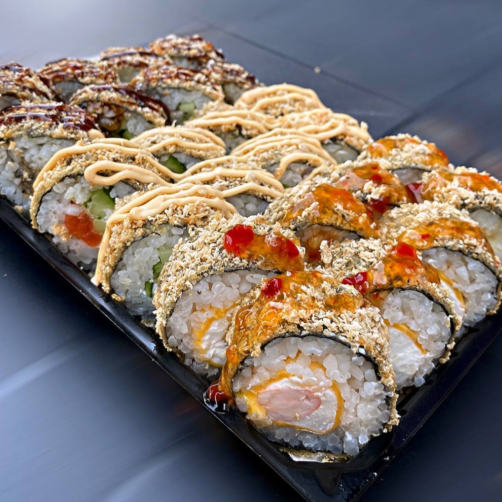 Суші Жор - sushijor.kr - Доставка image 11