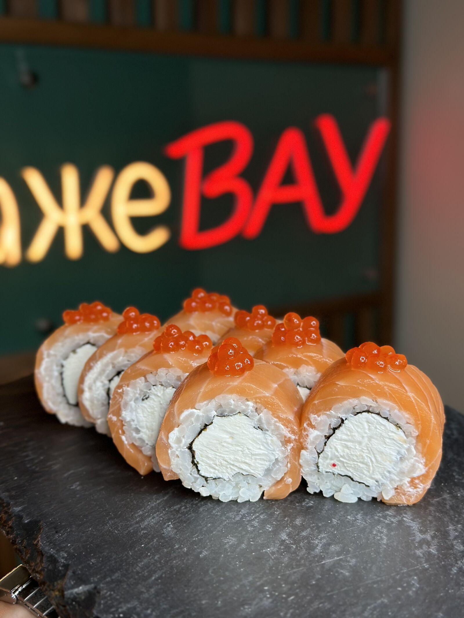Sushi LAB image 11