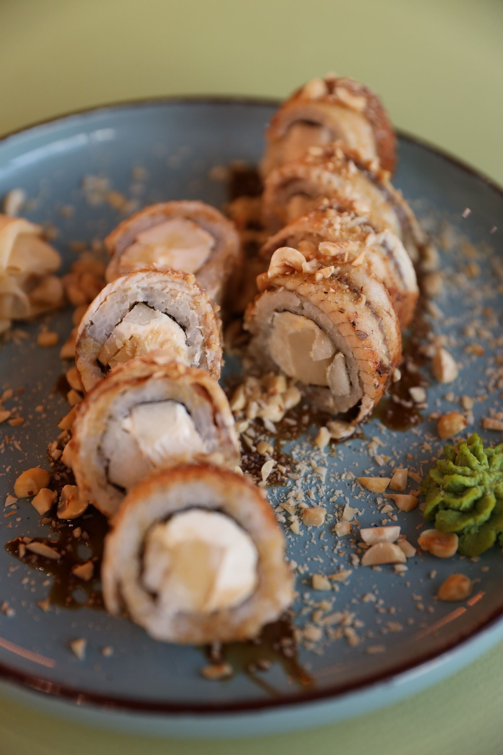 Sushi LAB image 14