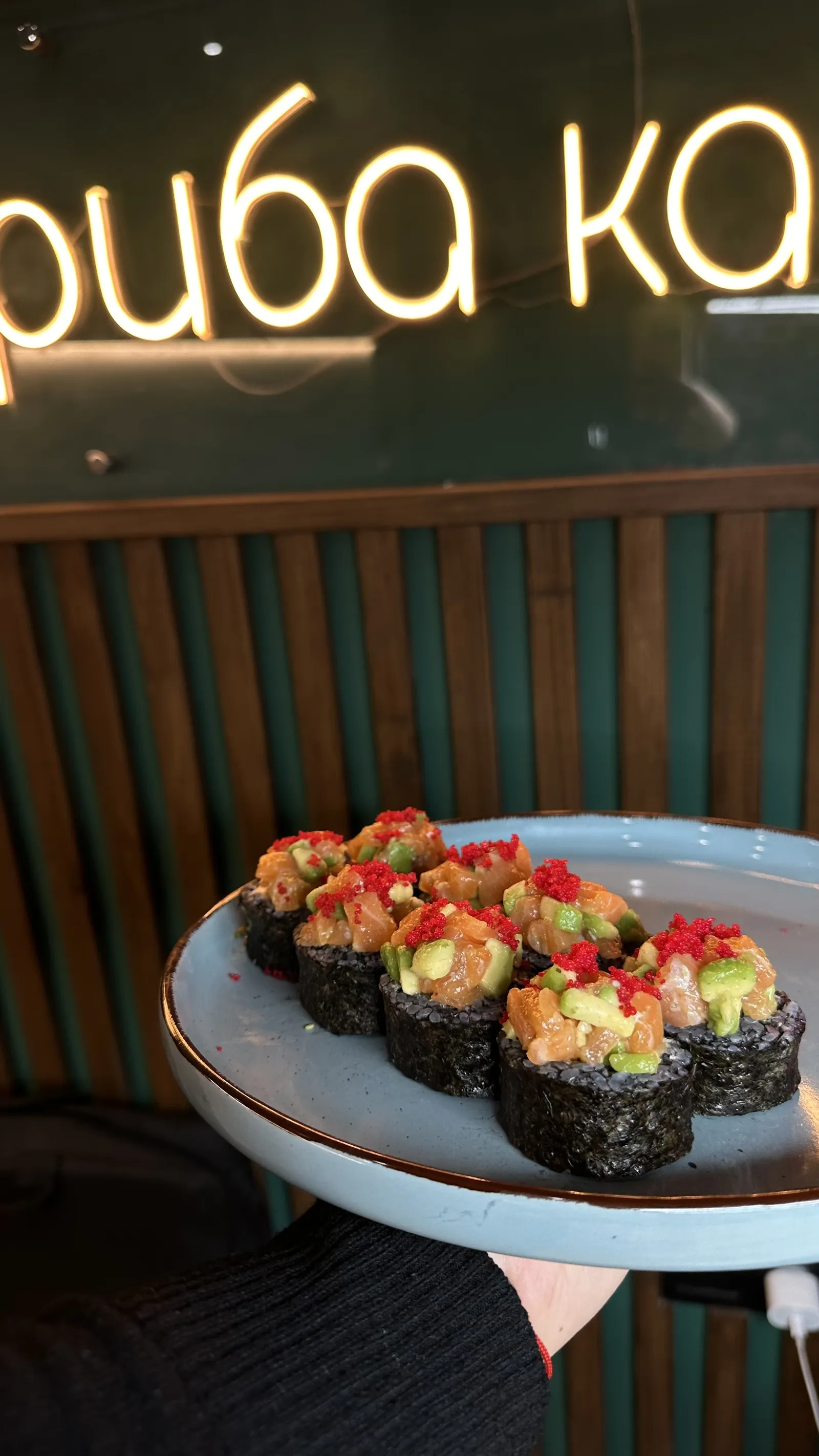 Sushi LAB image 15