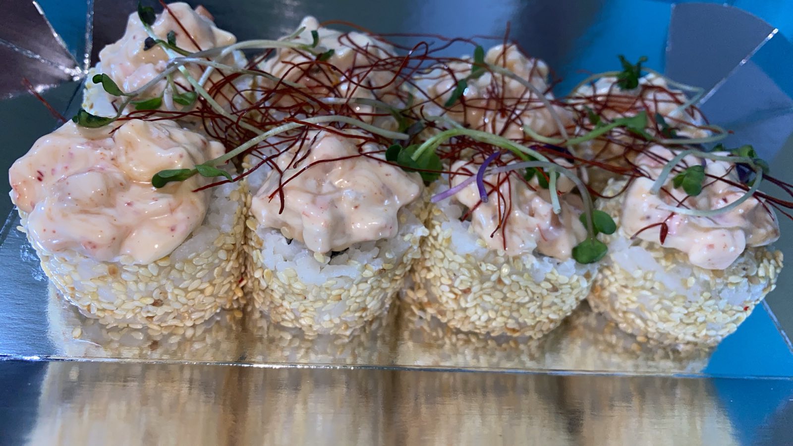 Sushi House image 11