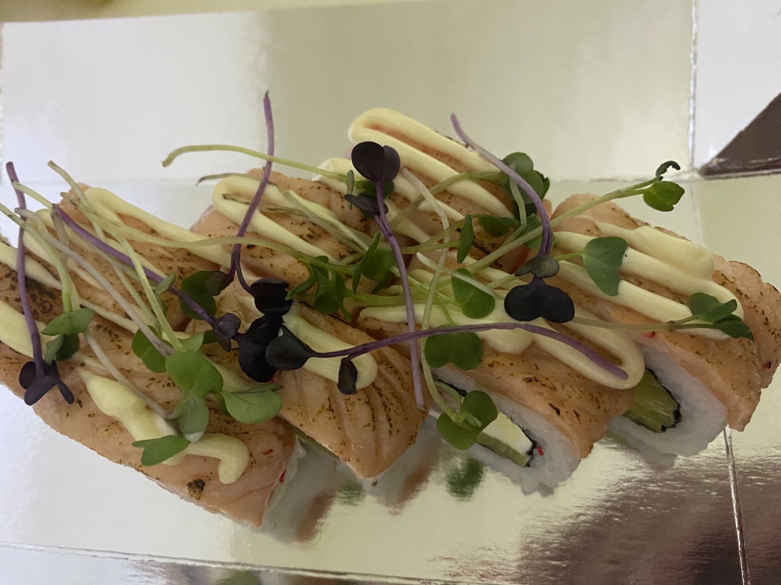 Sushi House image 12