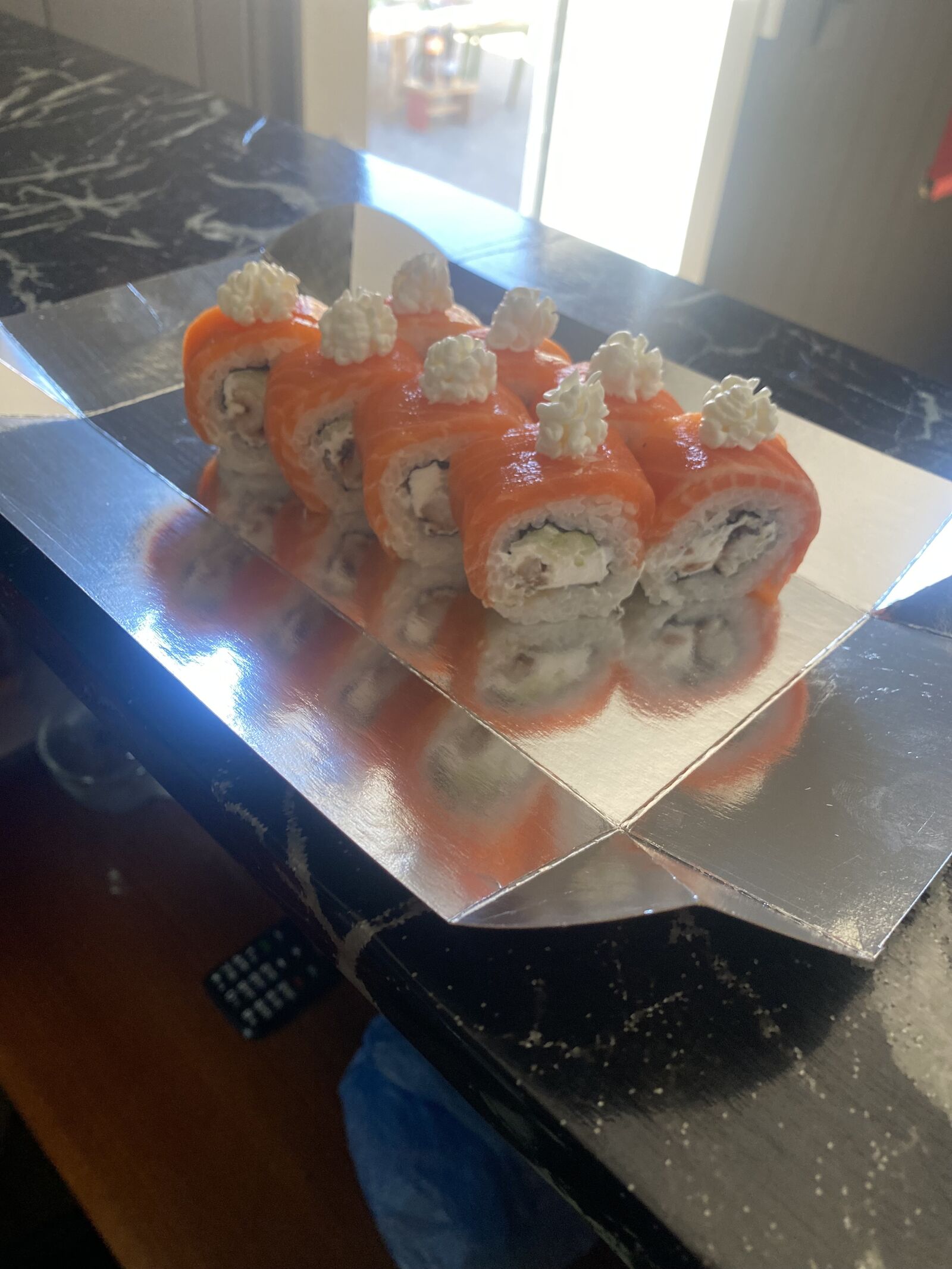 Sushi House image 13