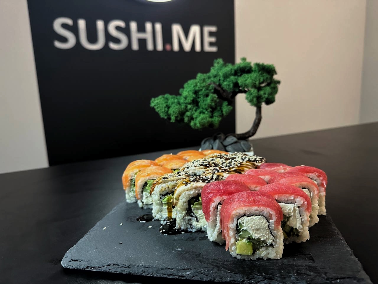 Sushi.Me - суші, азійська кухня image 2