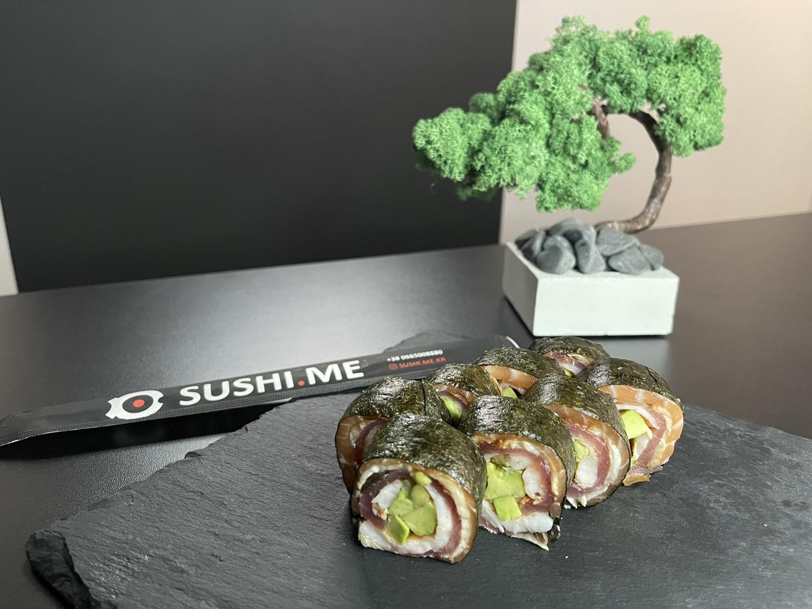 Sushi.Me - суші, азійська кухня image 3
